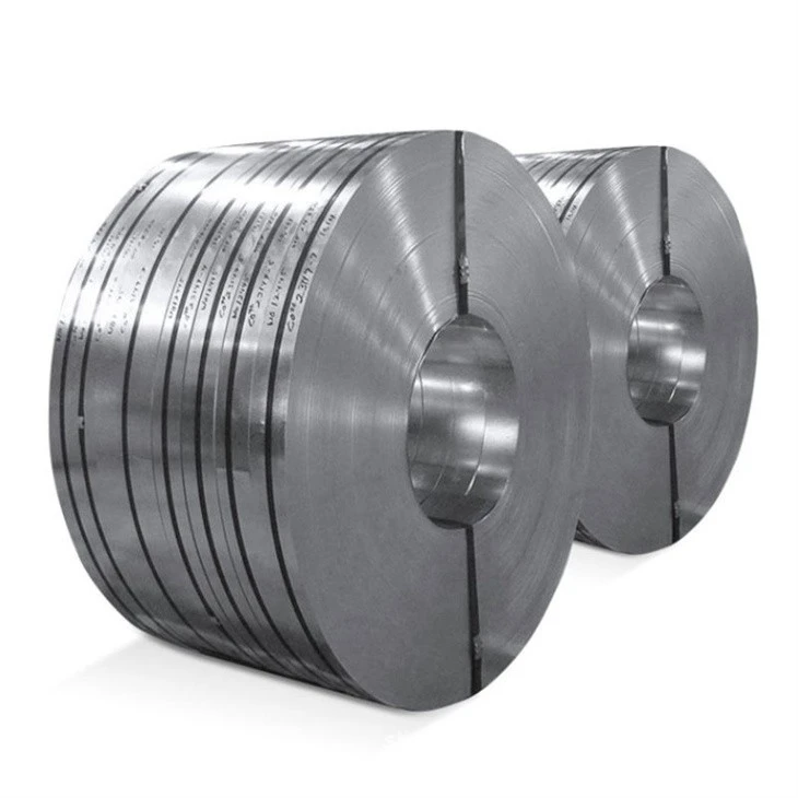 B35A210 Non Grain Oriented Silicon Steel