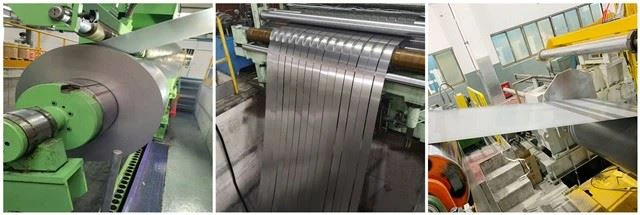 Electrical steel
