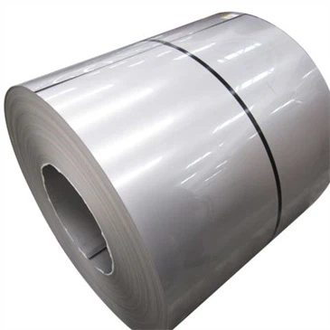 BOBINA D'ACER INOXIDABLE 303S21
