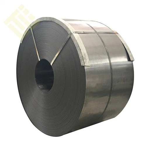 B35A210 Acer de silici no orientat a gra