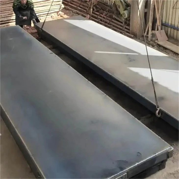 SPHC SPHD SPHE Automotive Steel Sheet