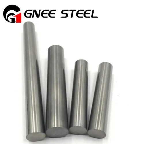 Stainless Steel 904L Round Bar