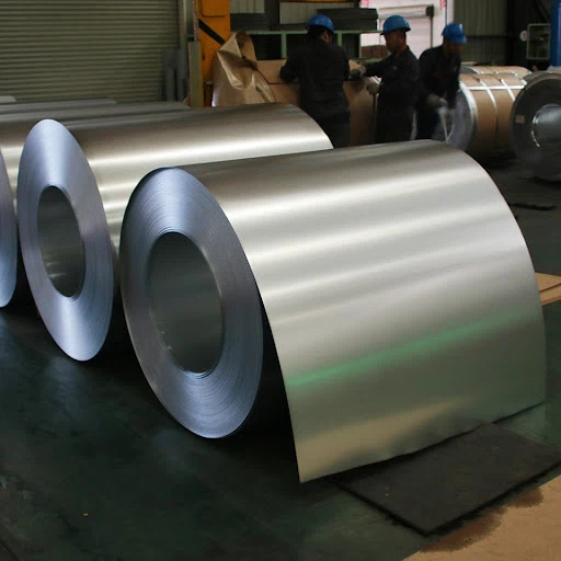 Galvalume Steel Coil DC51D+Az50 70 100 150 180 200 best