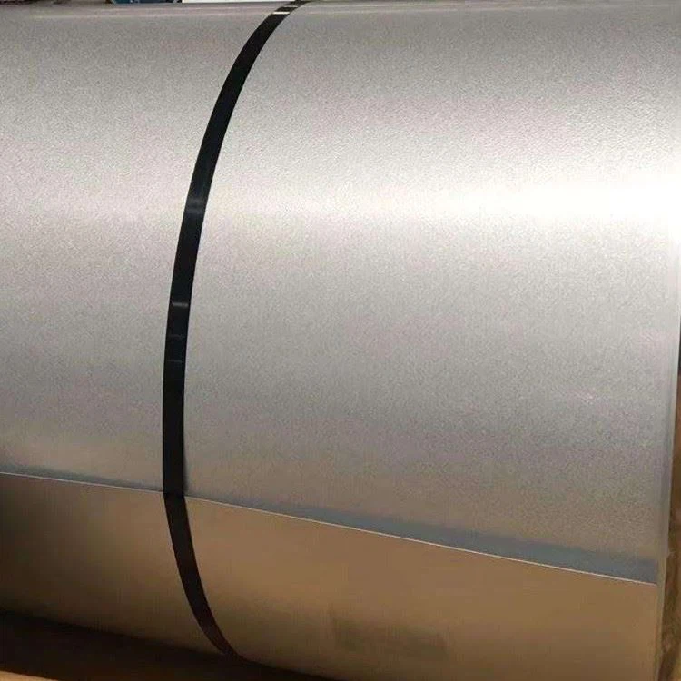 Galvalume Steel Coil DC51D+Az50 70 100 150 180 200 suppliers