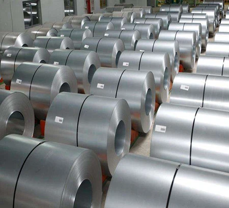 Galvalume Steel Coil DC51D+Az50 70 100 150 180 200 high quality