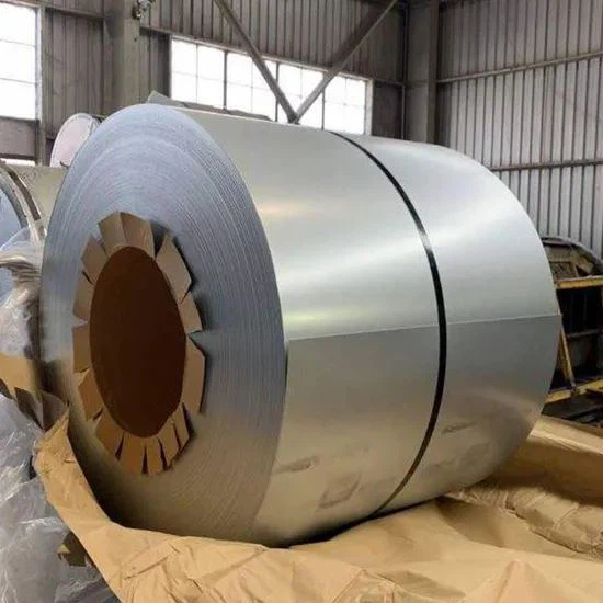 Galvalume Steel Coil DC51D+Az50 70 100 150 180 200 factory