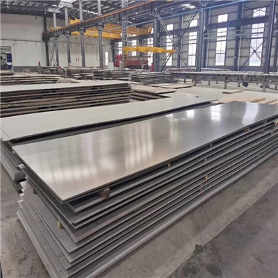 Producció i aplicació de fulles d'acer laminades en fred DC03-en panells frig...