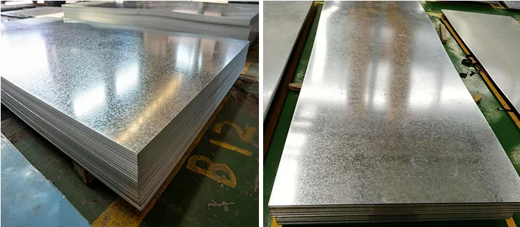 DC01 Cold Rolled Steel Sheet DC01 Cold Rolled Steel Sheet