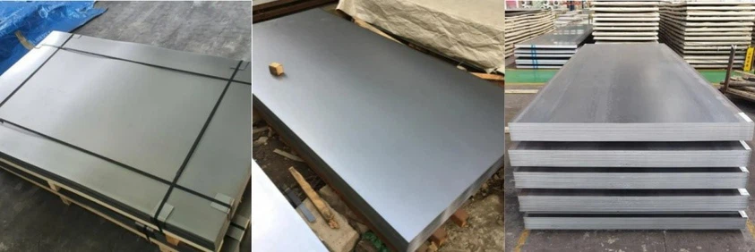 cold rolled sheet steel cold rolled sheet steel