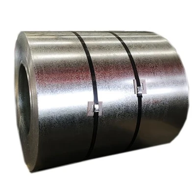 Spangle zero Dipped GI GI GP Galvanized Placa Placa SGCC CGCC DX51D DX52D DX53D