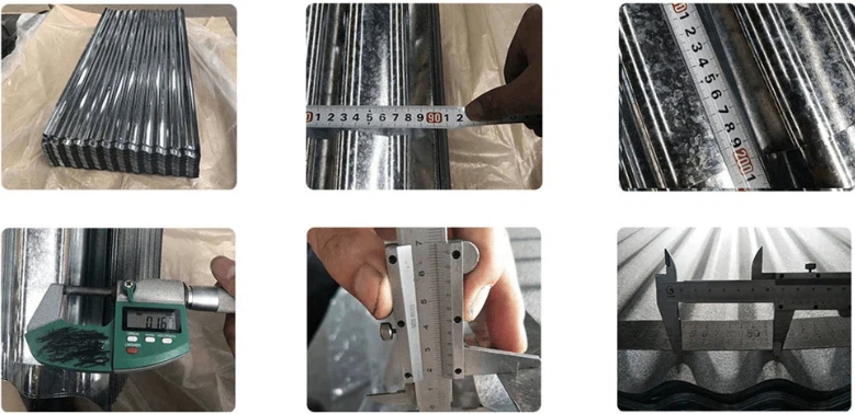 Top Quality Color Coated Steel Sheet PPGL at Discount Price Top Quality Color Coated Steel Sheet PPGL at Discount Price