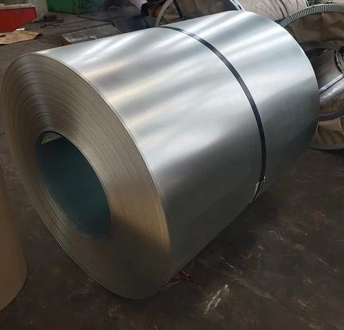 DX53D+AZ Galvalume Alumini-Bobina d'acer recoberta de zinc